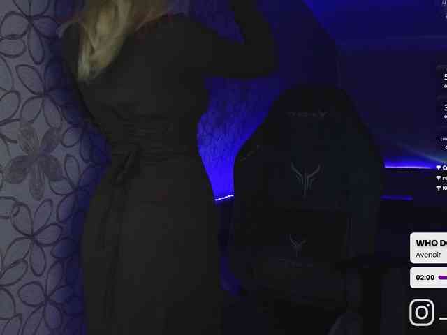 fymryn webcam