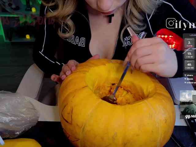fymryn webcam