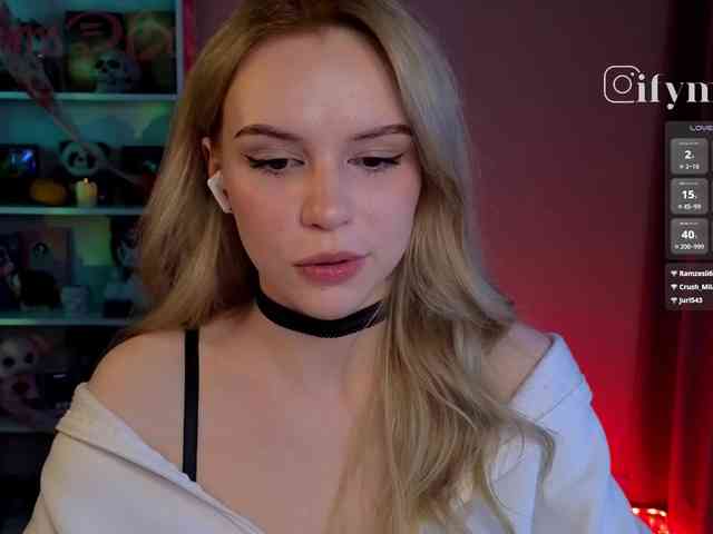 fymryn webcam