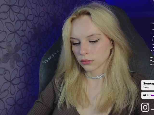 fymryn webcam