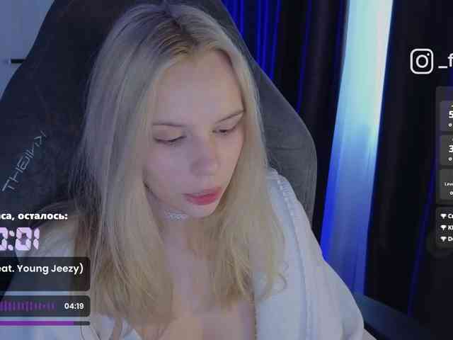 fymryn webcam