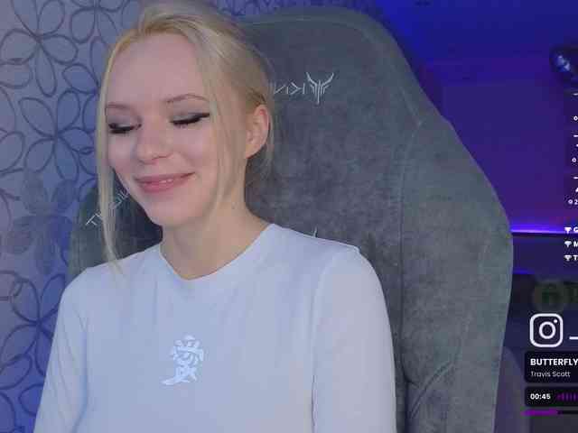 fymryn webcam