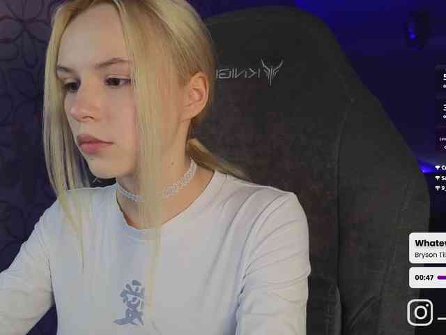 fymryn webcam