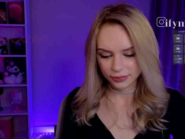 fymryn webcam