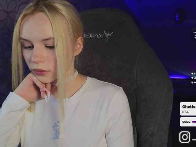 fymryn webcam