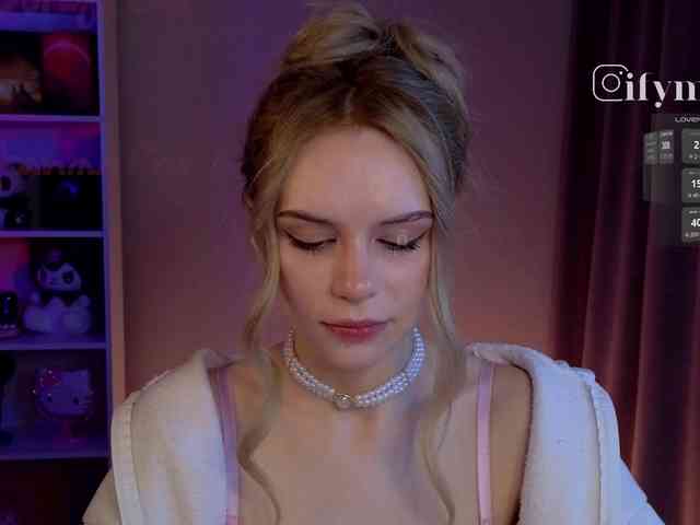 fymryn webcam