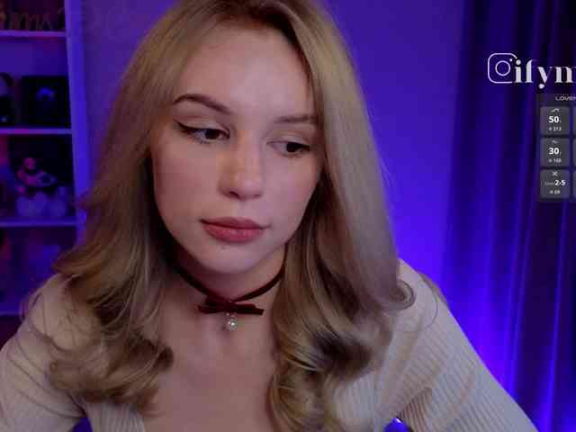 fymryn webcam
