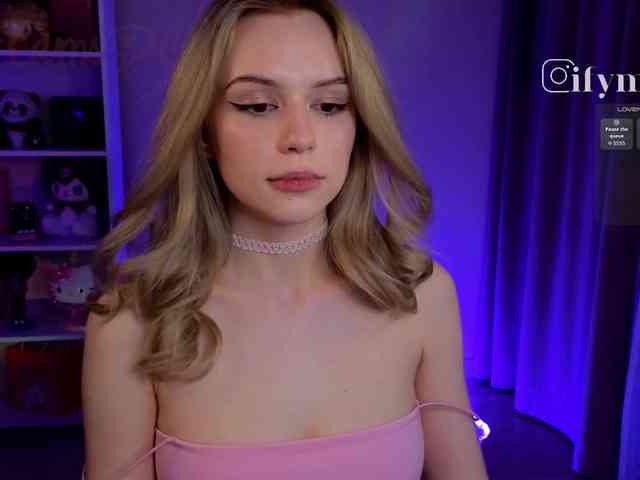 fymryn webcam