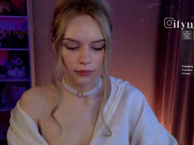fymryn webcam