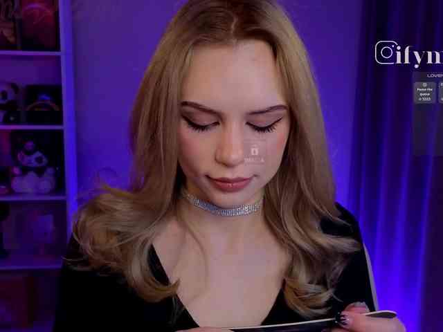 fymryn webcam