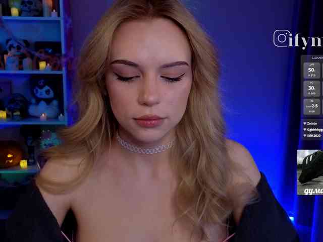 fymryn webcam