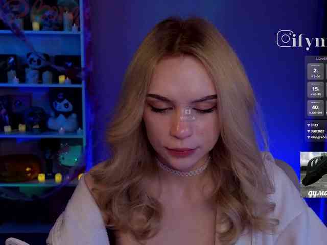 fymryn Live Webcam on BongaCams