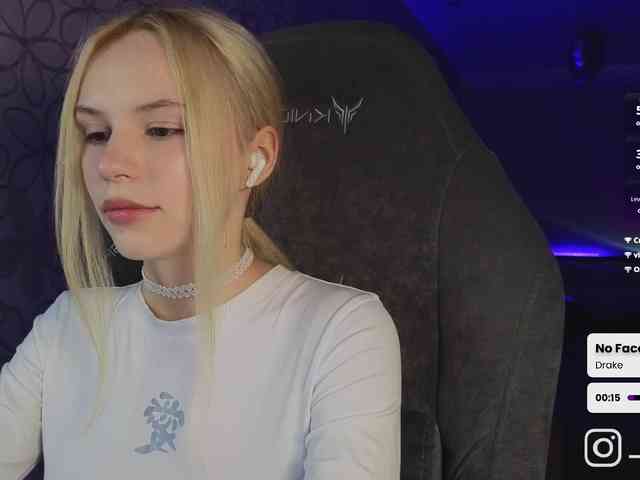 fymryn webcam