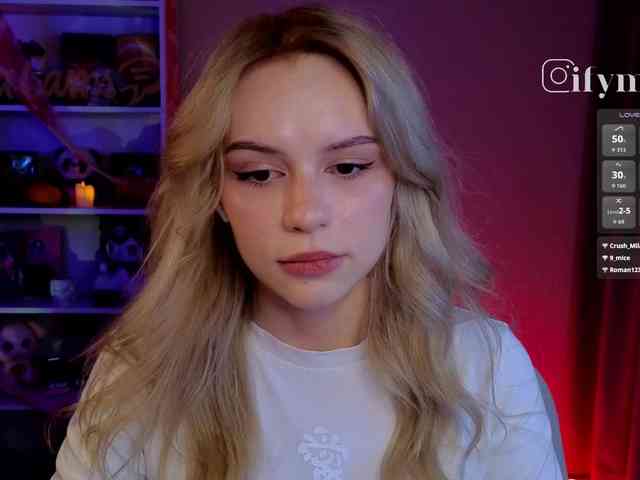 fymryn webcam