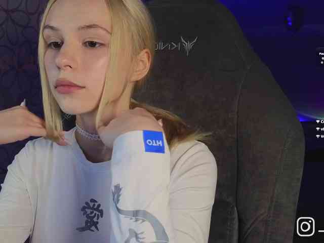 fymryn webcam
