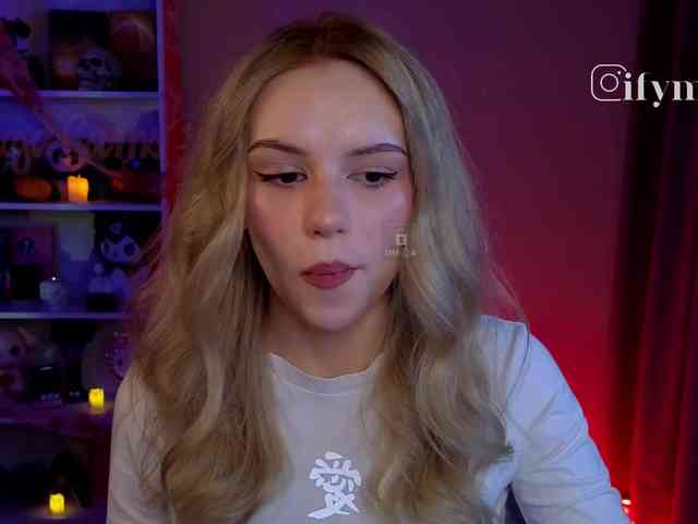 fymryn webcam