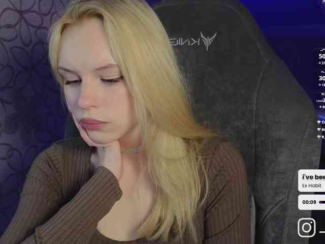 fymryn webcam