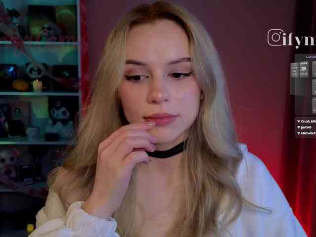 fymryn bongacams