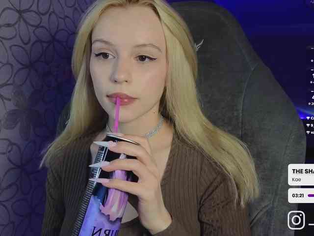 fymryn webcam