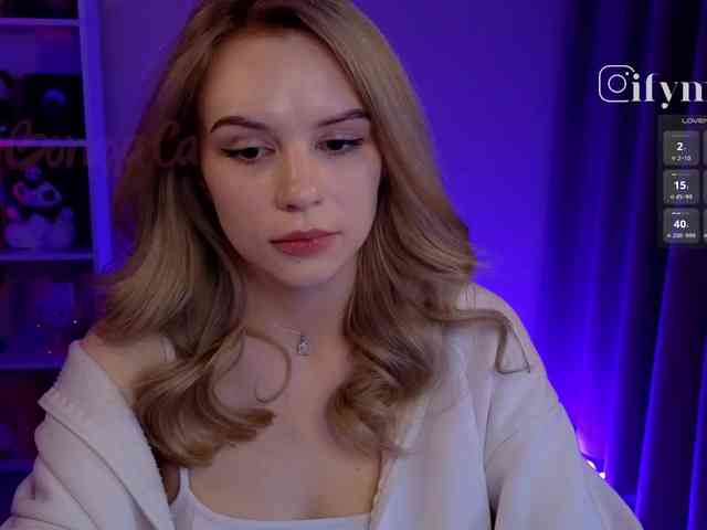 fymryn webcam