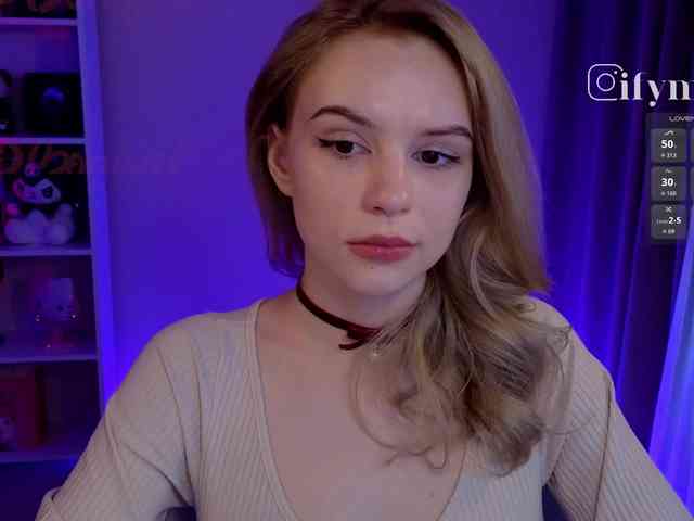 fymryn webcam