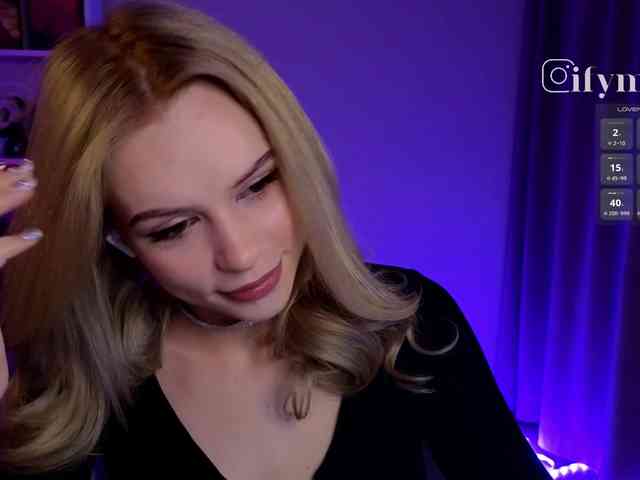 fymryn webcam
