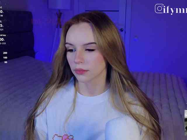 fymryn Live Webcam on BongaCams