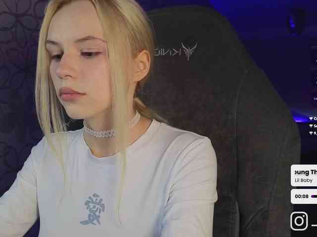 fymryn webcam