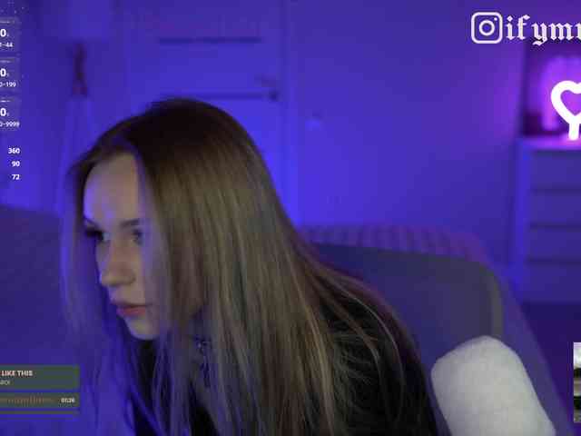 fymryn webcam
