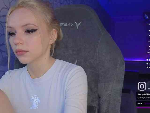 fymryn webcam