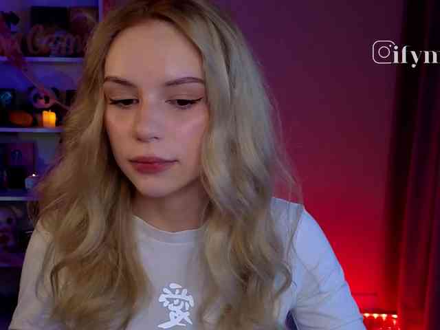 fymryn webcam