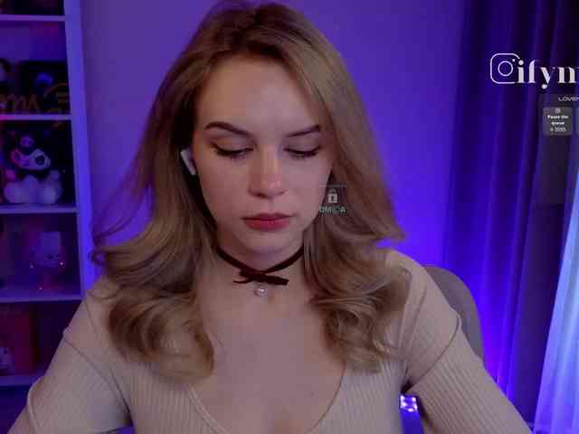fymryn webcam
