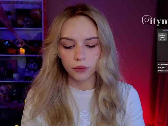 fymryn webcam