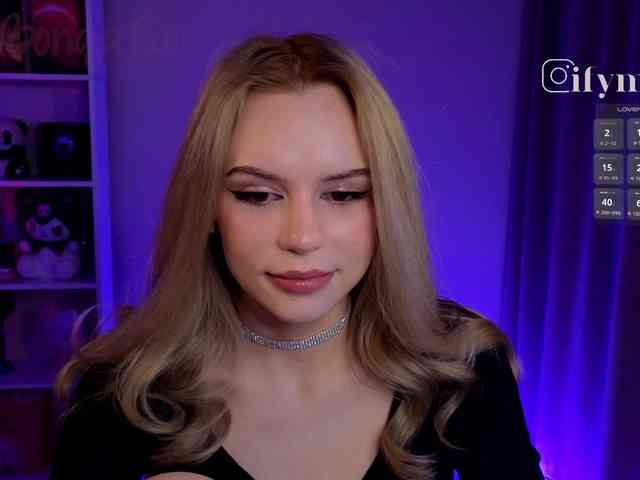 fymryn webcam