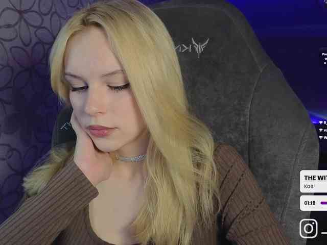 fymryn webcam