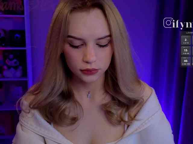 fymryn webcam
