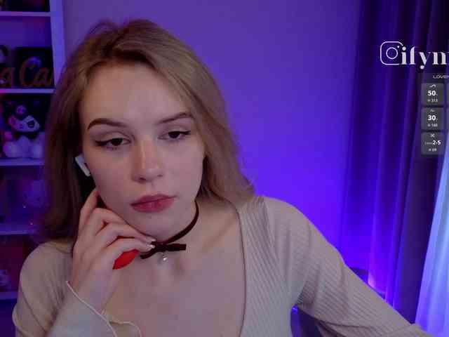 fymryn webcam