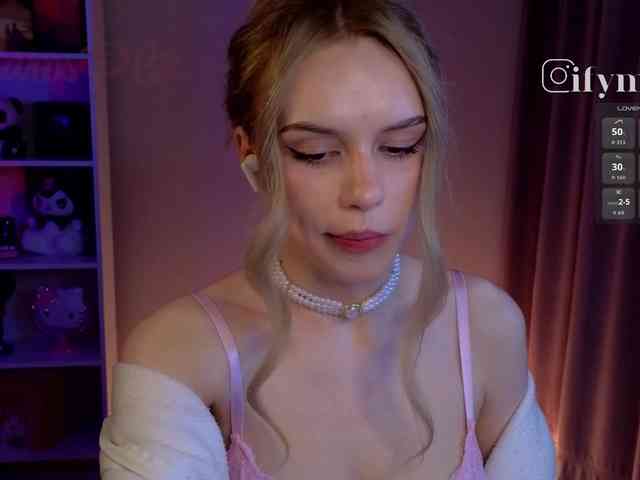 fymryn webcam