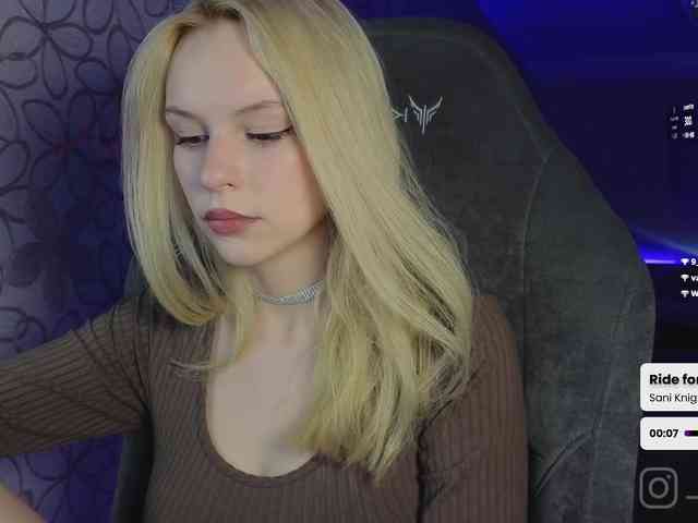 fymryn webcam