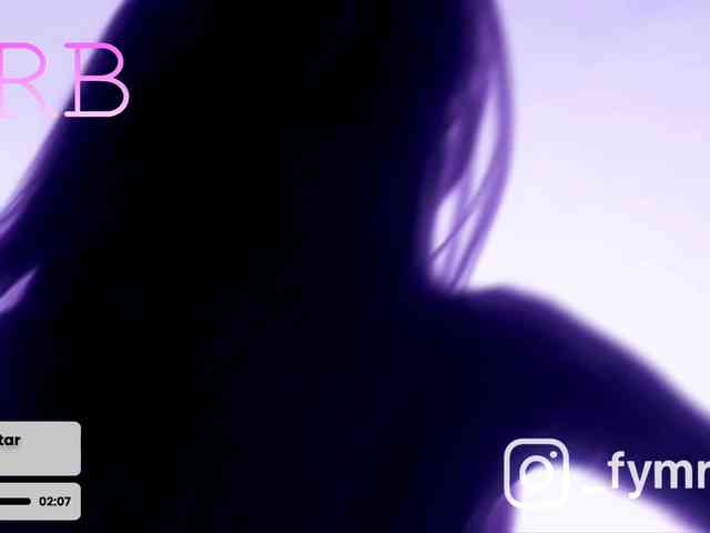 fymryn webcam