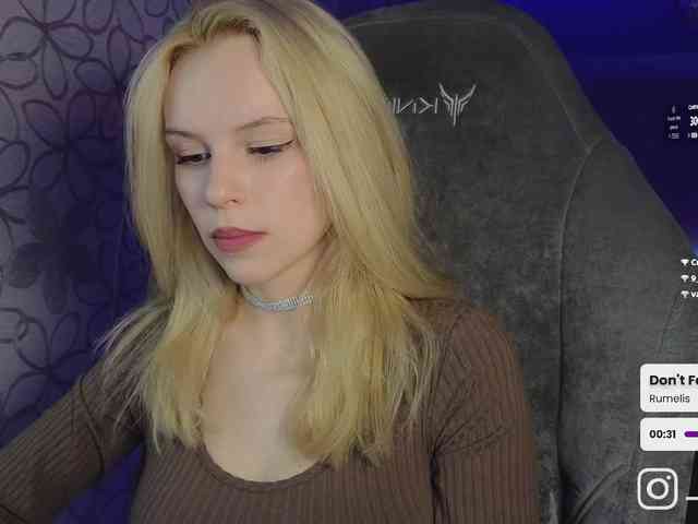 fymryn webcam
