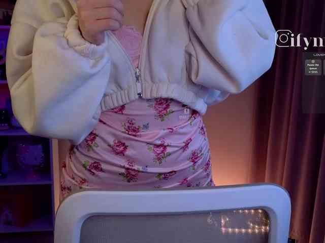 fymryn webcam