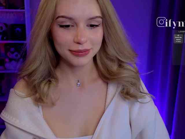 fymryn webcam