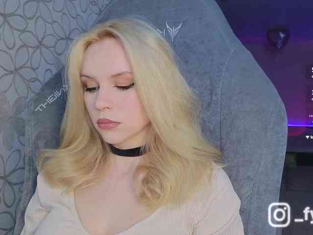 fymryn webcam