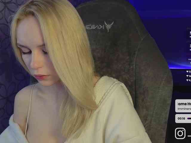 fymryn webcam