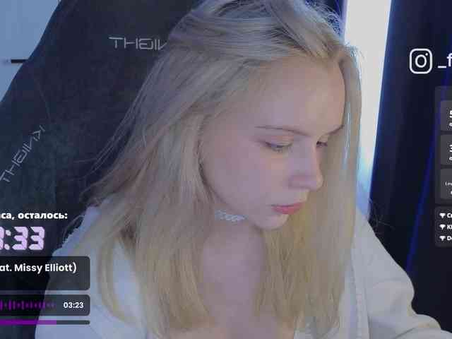 fymryn webcam