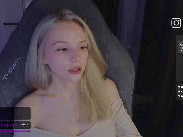 roleplay videochat Fymryn
