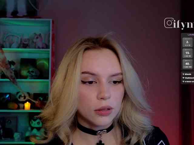 fymryn webcam