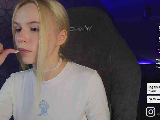 fymryn webcam