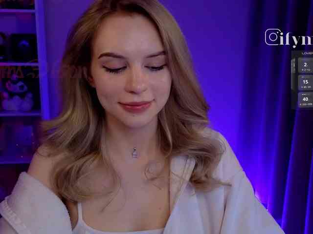 fymryn webcam